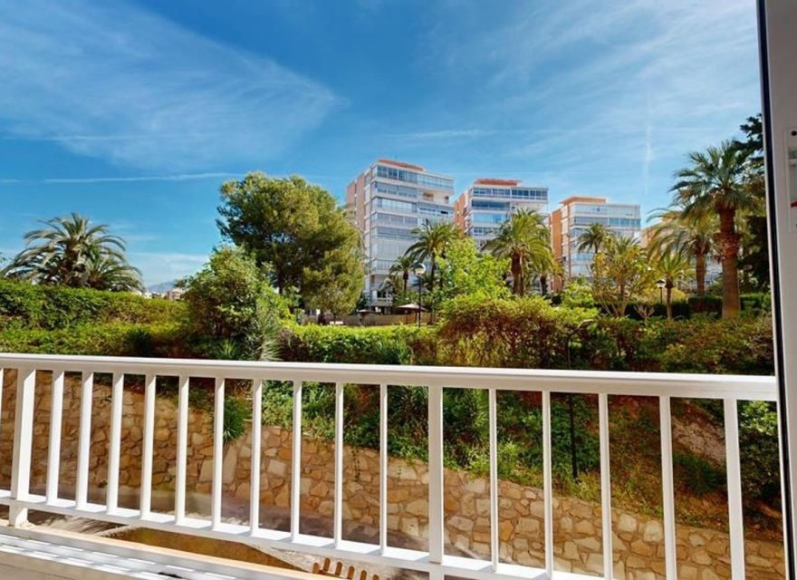 Перепродаж - Апартаменти - Alicante (San Juan)