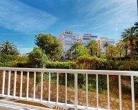Перепродаж - Апартаменти - Alicante (San Juan)