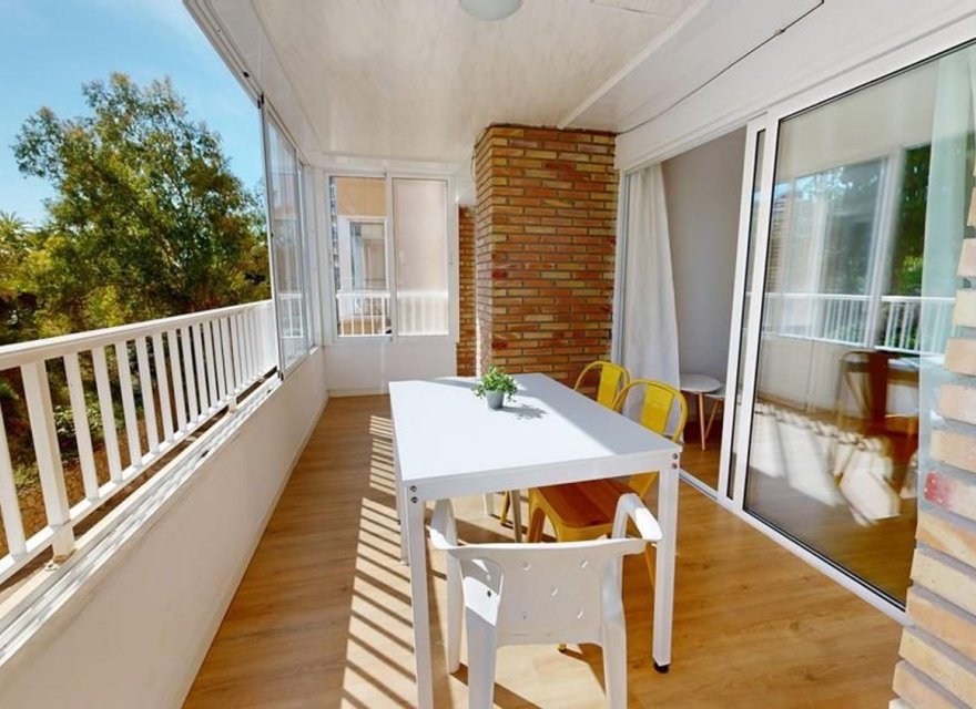 Перепродаж - Апартаменти - Alicante (San Juan)