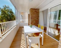 Перепродаж - Апартаменти - Alicante (San Juan)