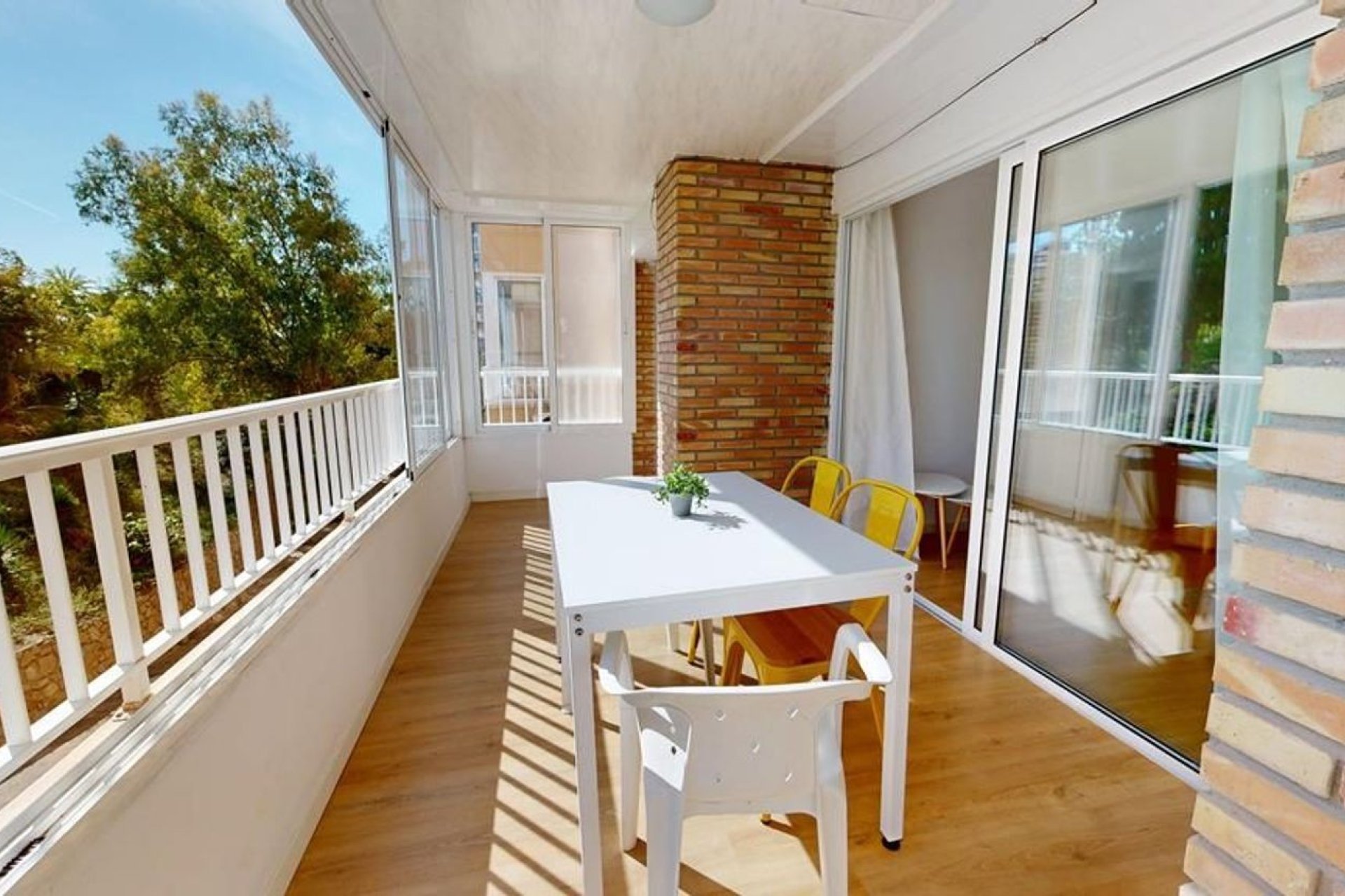 Перепродаж - Апартаменти - Alicante (San Juan)