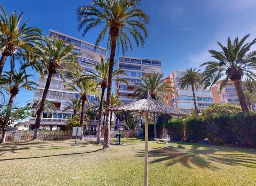 Перепродаж - Апартаменти - Alicante (San Juan)