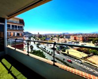 Перепродаж - Апартаменти - Alicante - Vistahermosa