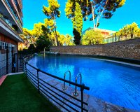 Перепродаж - Апартаменти - Alicante - Vistahermosa