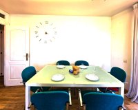Перепродаж - Апартаменти - Alicante - Vistahermosa