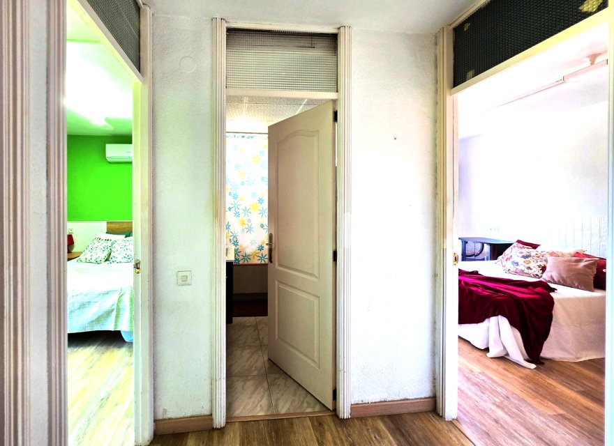 Перепродаж - Апартаменти - Alicante - Vistahermosa