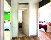 Перепродаж - Апартаменти - Alicante - Vistahermosa