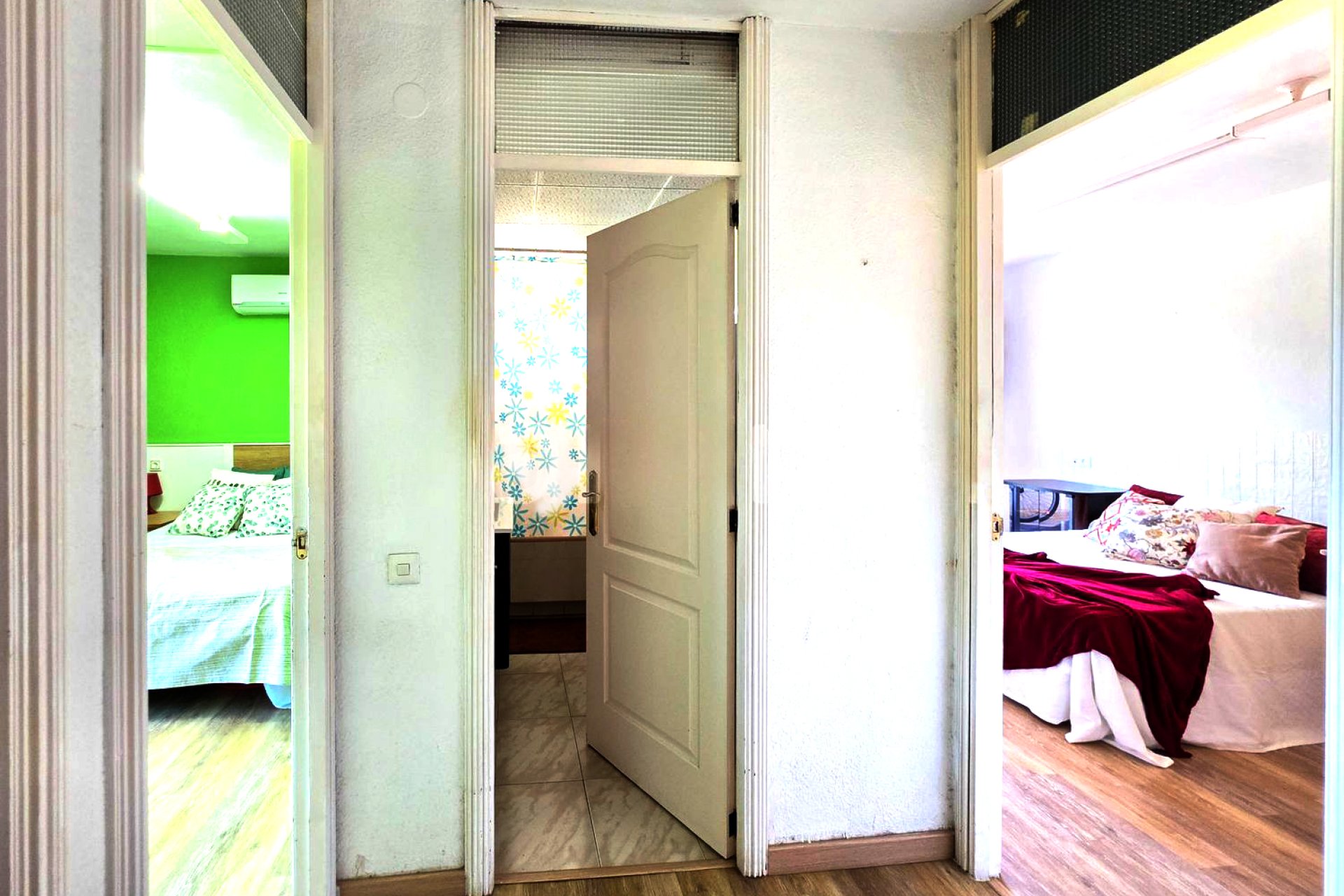 Перепродаж - Апартаменти - Alicante - Vistahermosa