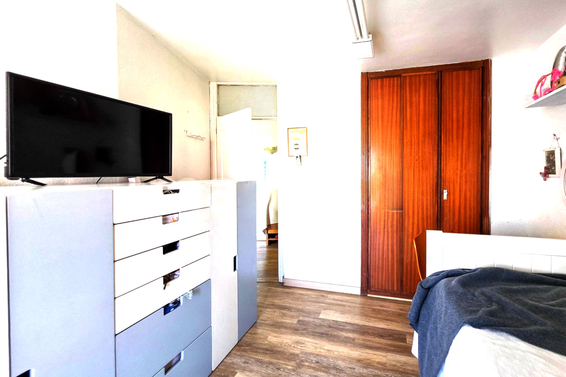Перепродаж - Апартаменти - Alicante - Vistahermosa