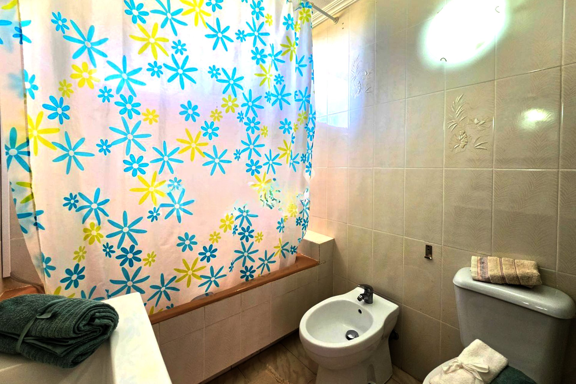 Перепродаж - Апартаменти - Alicante - Vistahermosa
