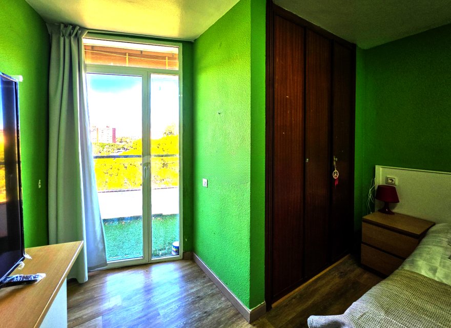 Перепродаж - Апартаменти - Alicante - Vistahermosa