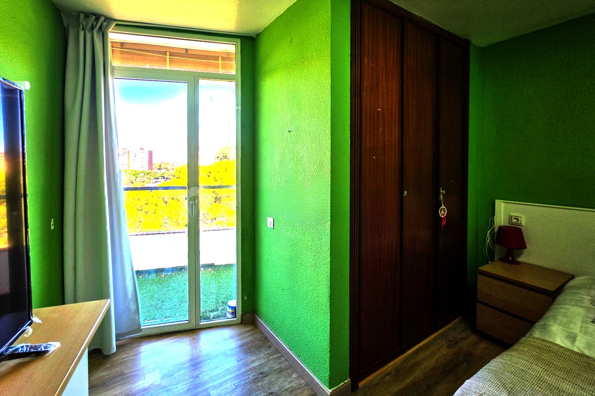 Перепродаж - Апартаменти - Alicante - Vistahermosa