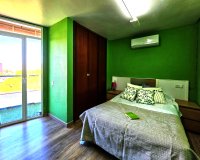 Перепродаж - Апартаменти - Alicante - Vistahermosa