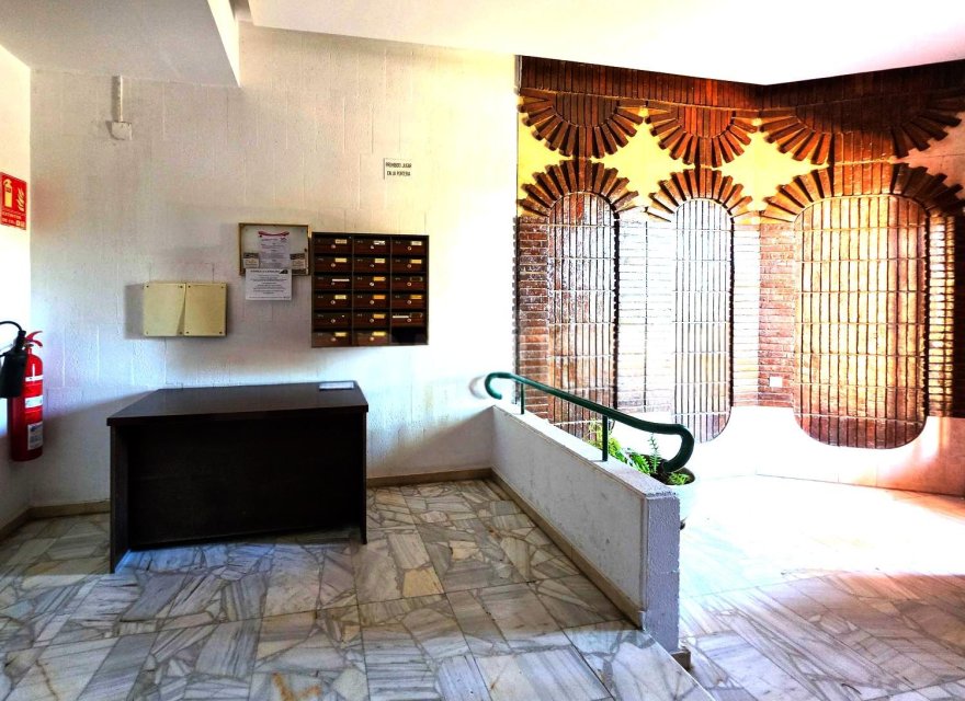Перепродаж - Апартаменти - Alicante - Vistahermosa