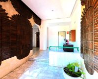 Перепродаж - Апартаменти - Alicante - Vistahermosa