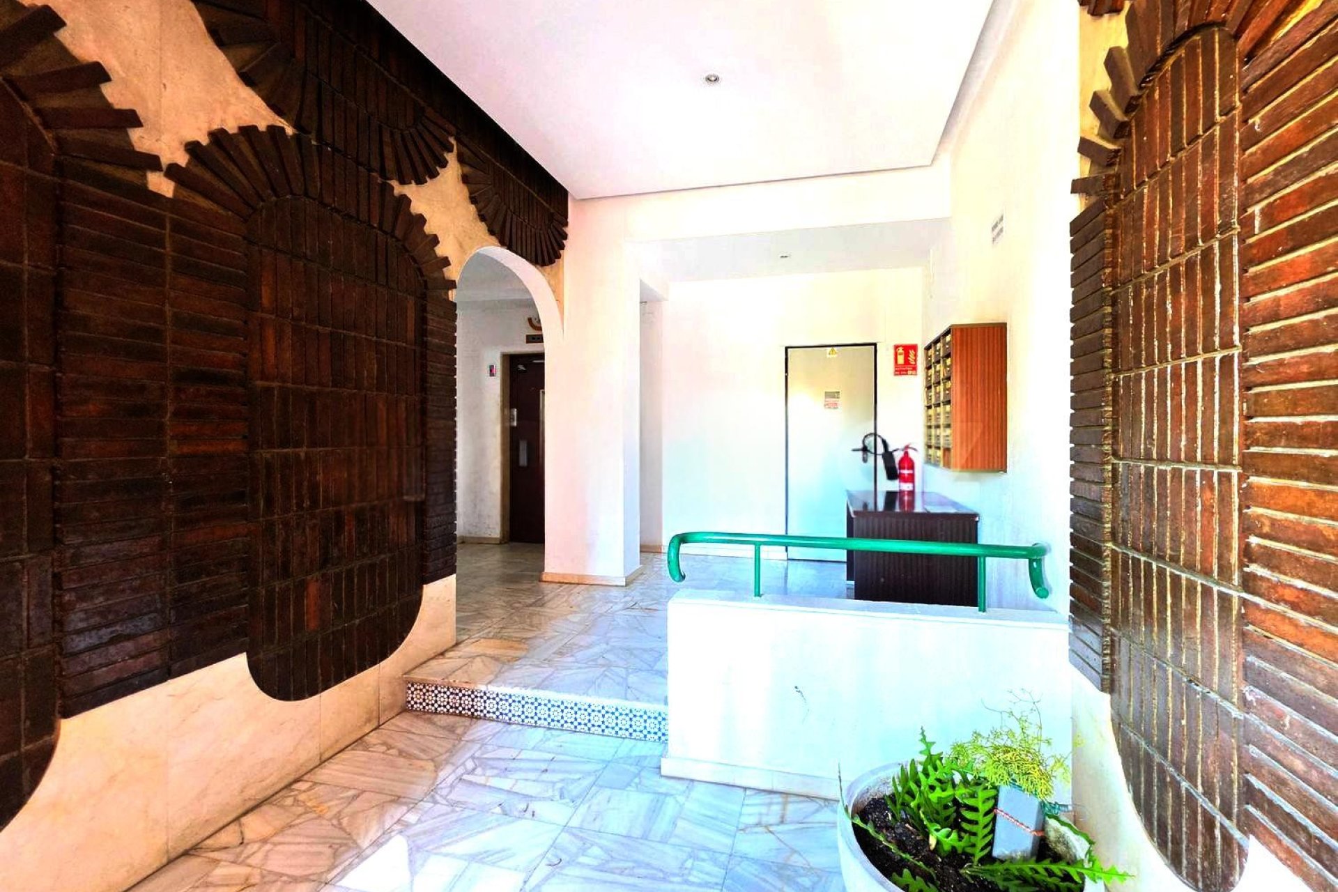 Перепродаж - Апартаменти - Alicante - Vistahermosa