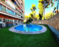 Перепродаж - Апартаменти - Alicante - Vistahermosa