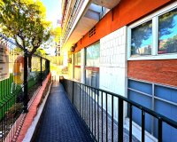 Перепродаж - Апартаменти - Alicante - Vistahermosa