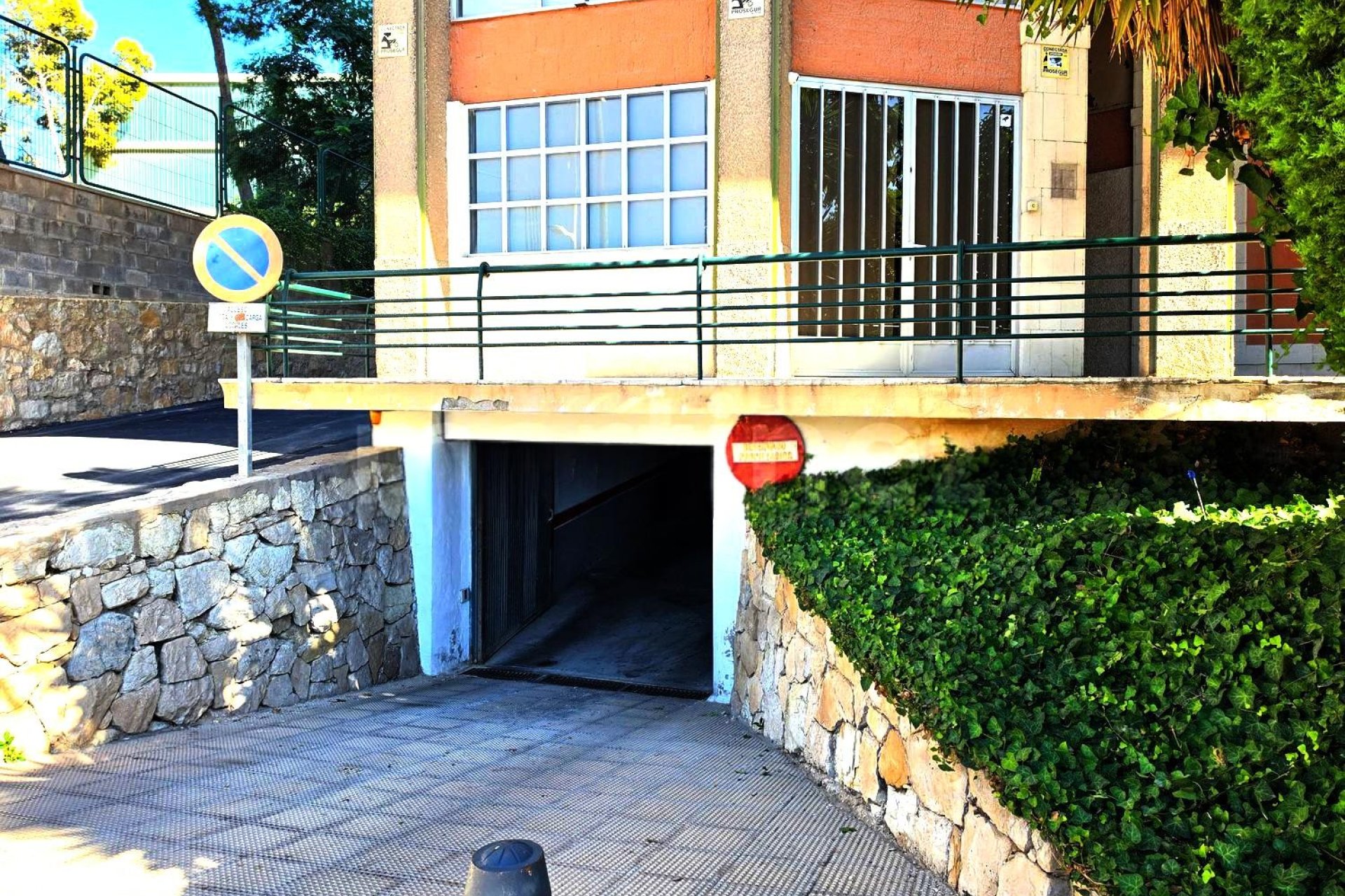 Перепродаж - Апартаменти - Alicante - Vistahermosa