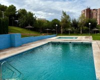 Перепродаж - Апартаменти - Alicante