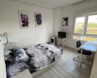 Перепродаж - Апартаменти - Alicante