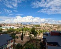 Перепродаж - Апартаменти - Alicante