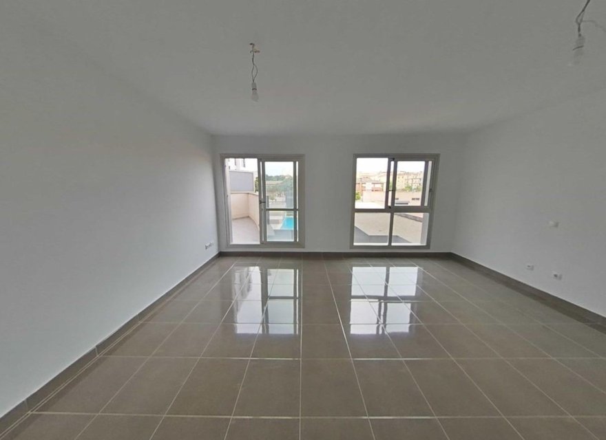 Перепродаж - Апартаменти - Alicante