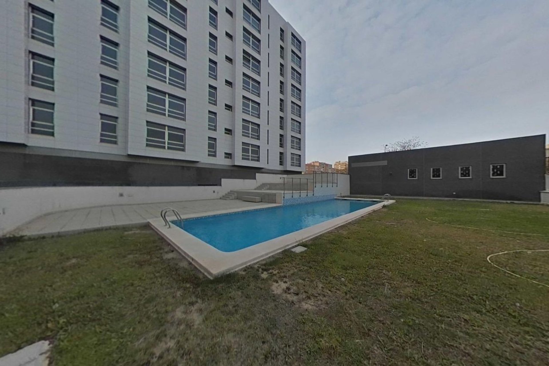 Перепродаж - Апартаменти - Alicante