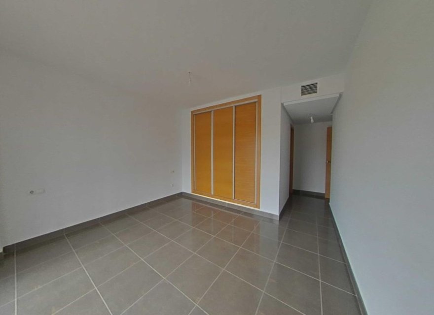 Перепродаж - Апартаменти - Alicante