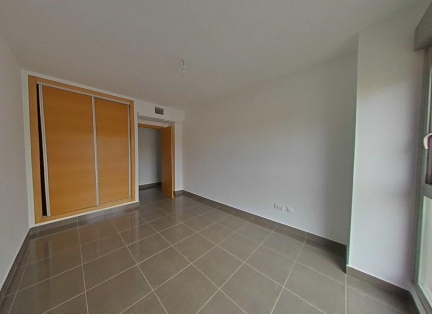 Перепродаж - Апартаменти - Alicante