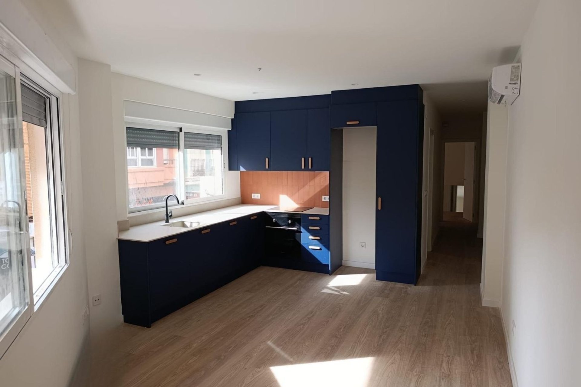 Перепродаж - Апартаменти - Alicante