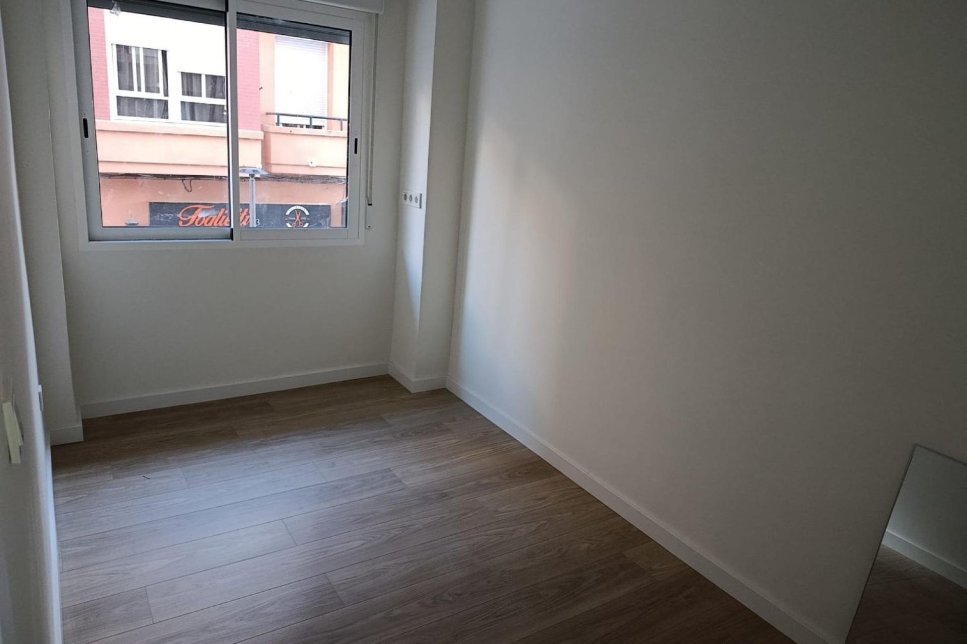 Перепродаж - Апартаменти - Alicante