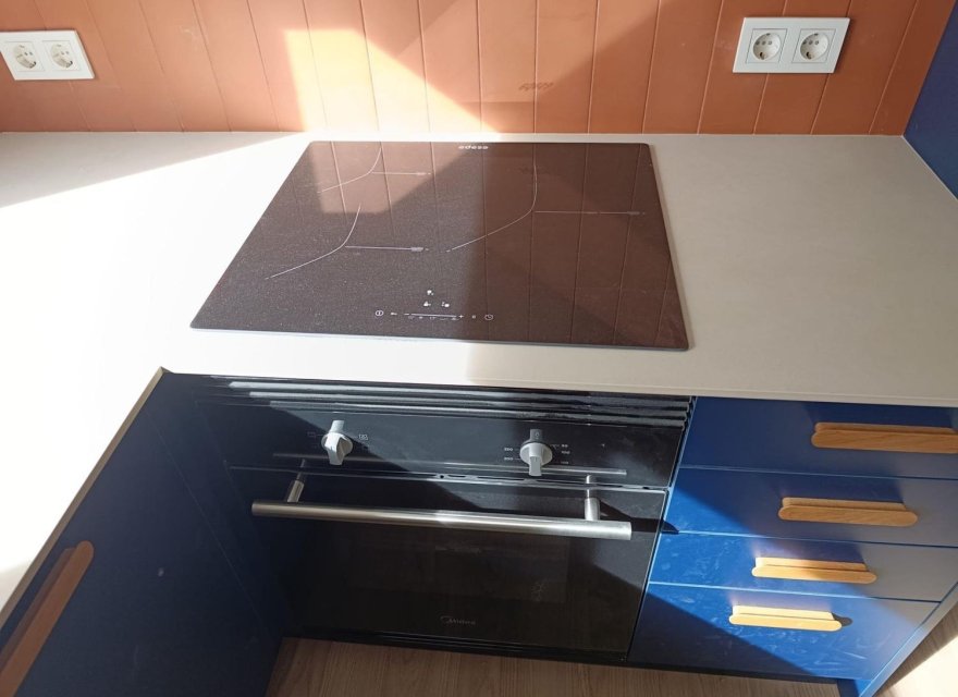 Перепродаж - Апартаменти - Alicante