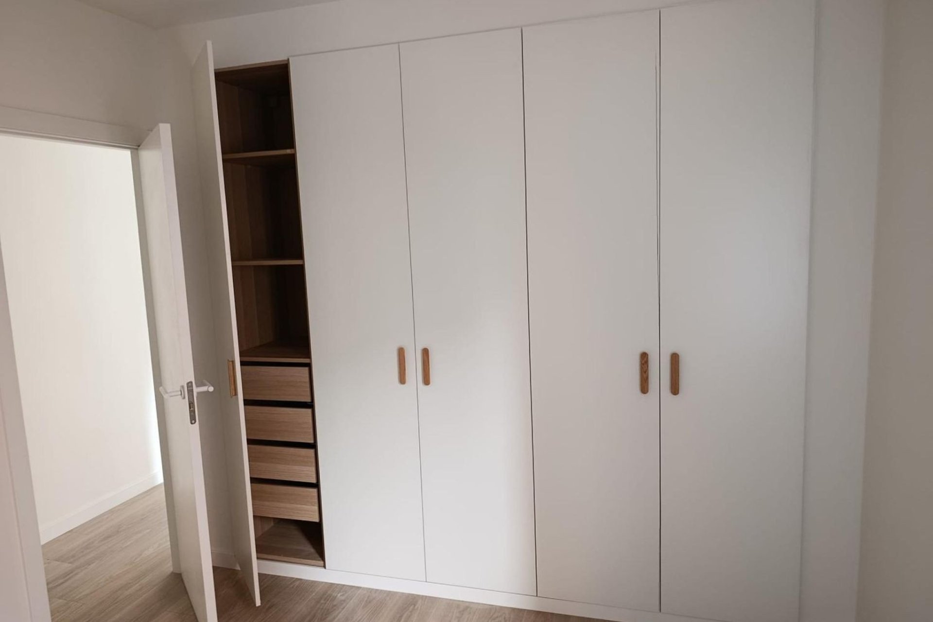 Перепродаж - Апартаменти - Alicante