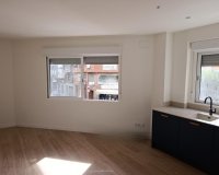 Перепродаж - Апартаменти - Alicante