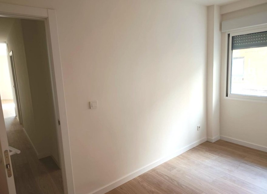 Перепродаж - Апартаменти - Alicante