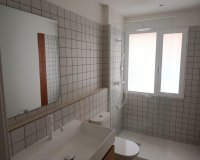 Перепродаж - Апартаменти - Alicante