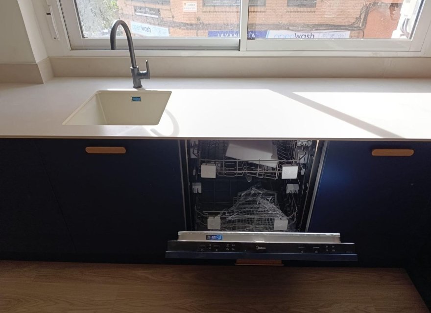 Перепродаж - Апартаменти - Alicante