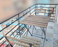 Перепродаж - Апартаменти - Alicante