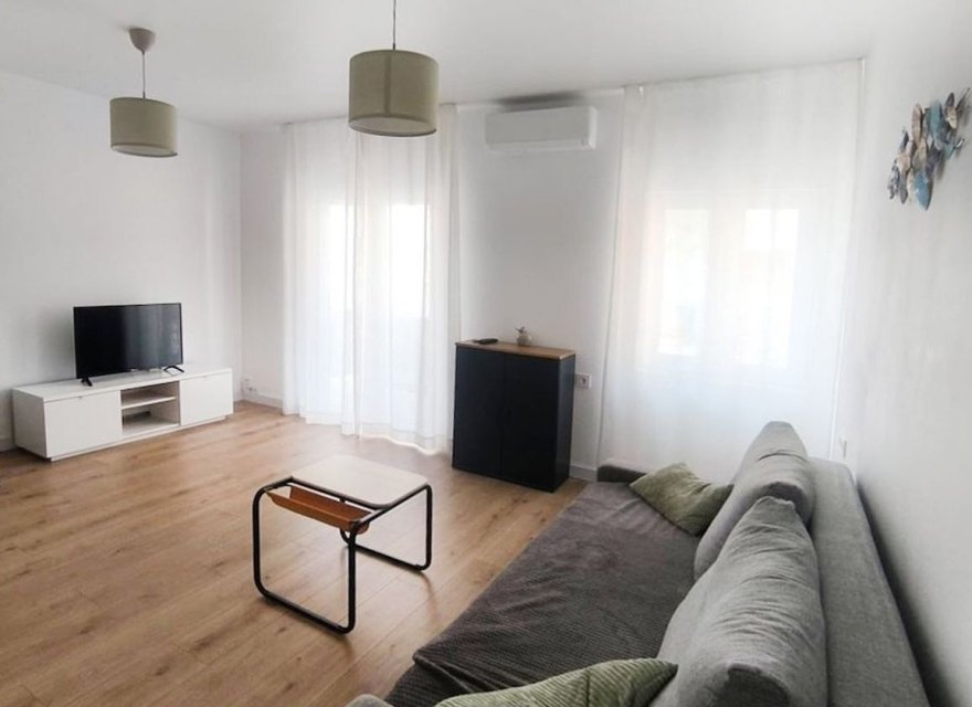 Перепродаж - Апартаменти - Alicante