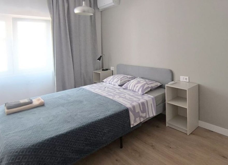 Перепродаж - Апартаменти - Alicante