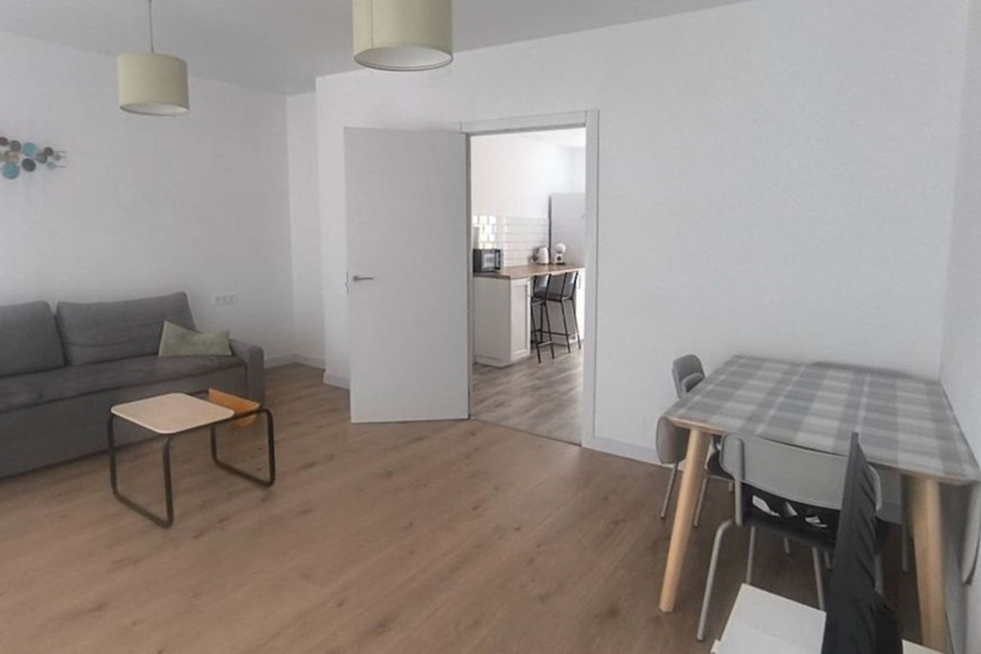 Перепродаж - Апартаменти - Alicante