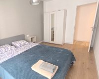 Перепродаж - Апартаменти - Alicante