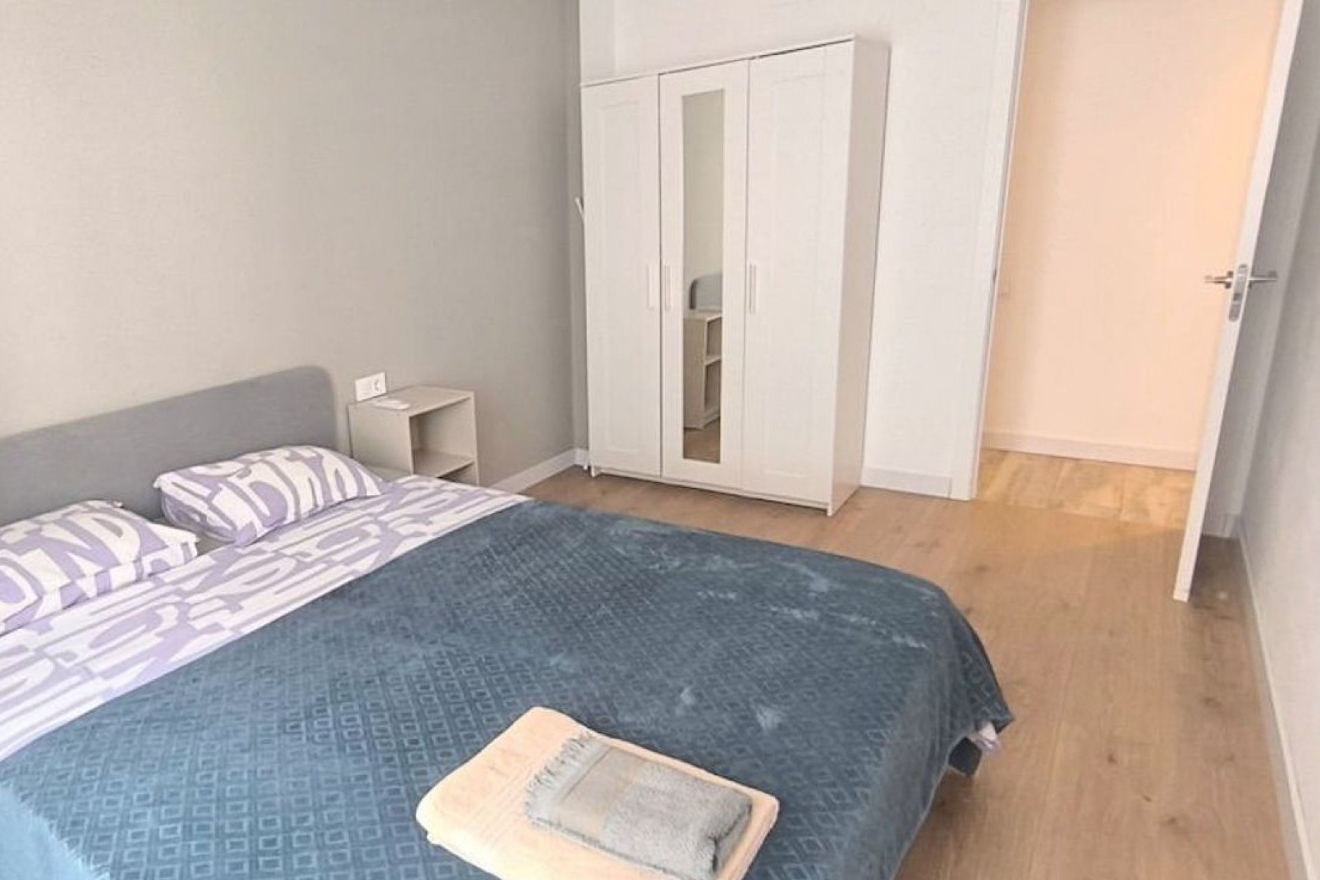 Перепродаж - Апартаменти - Alicante