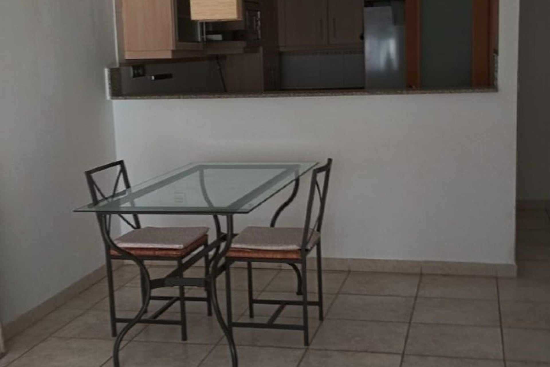 Перепродаж - Апартаменти - Alicante