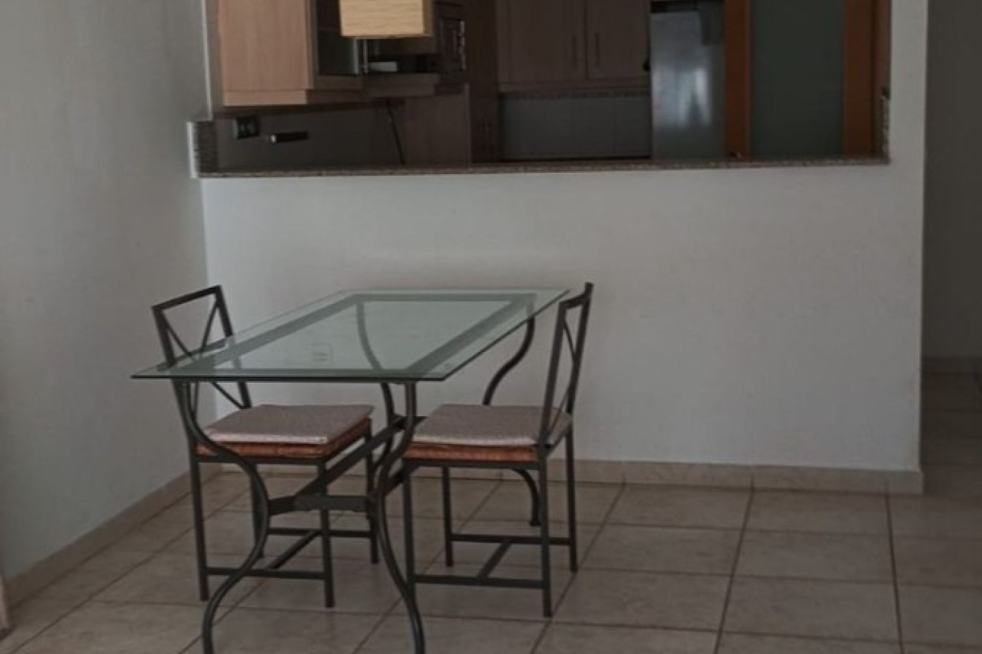 Перепродаж - Апартаменти - Alicante