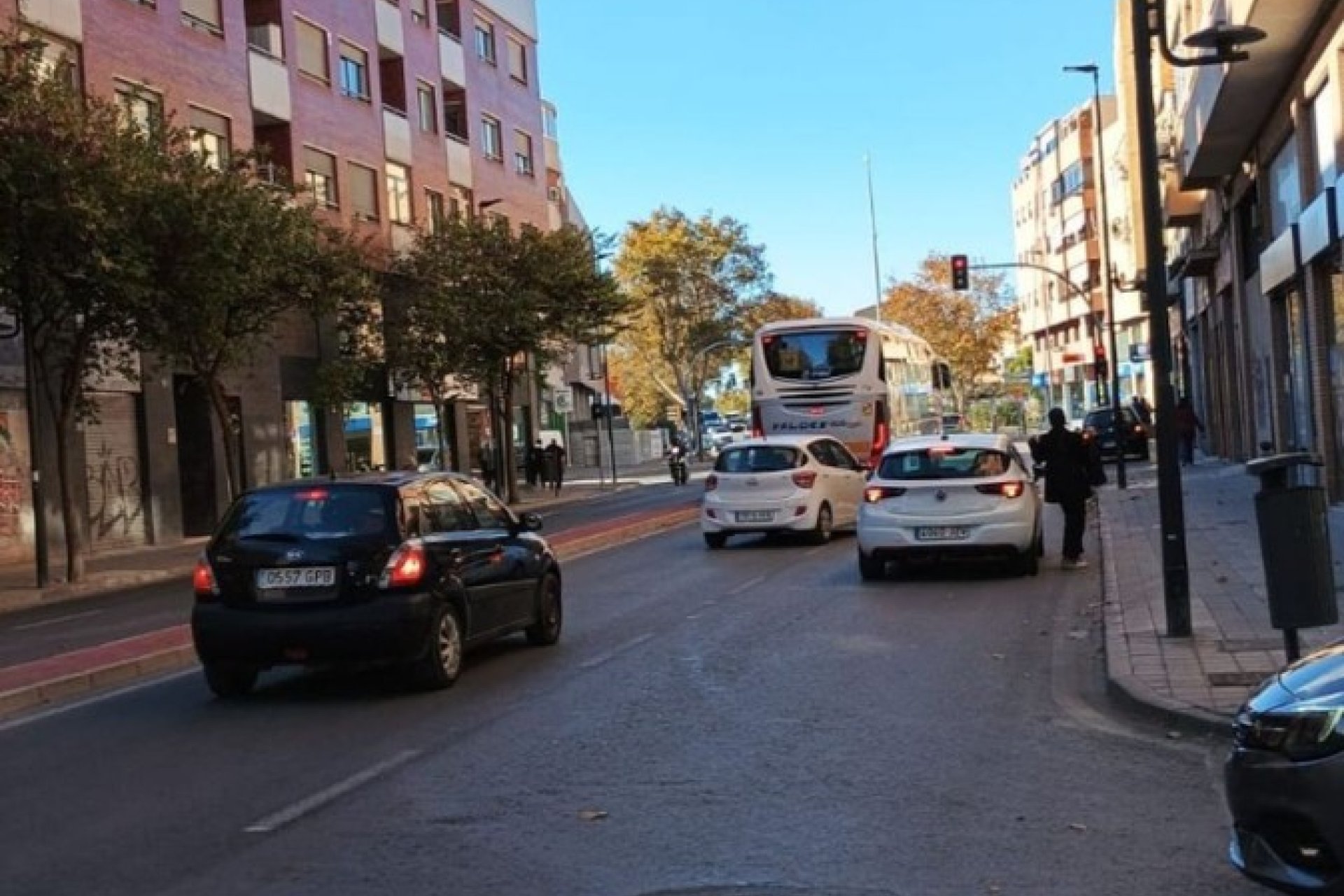 Перепродаж - Апартаменти - Alicante