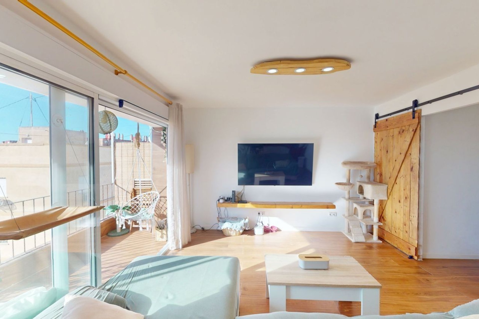 Перепродаж - Апартаменти - Alicante