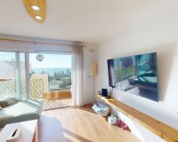 Перепродаж - Апартаменти - Alicante