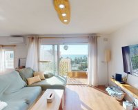 Перепродаж - Апартаменти - Alicante